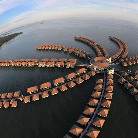 3Br Retreat Homestay Near To Goldcoast, Sepang By Verano Sungai Pelek Exteriér fotografie