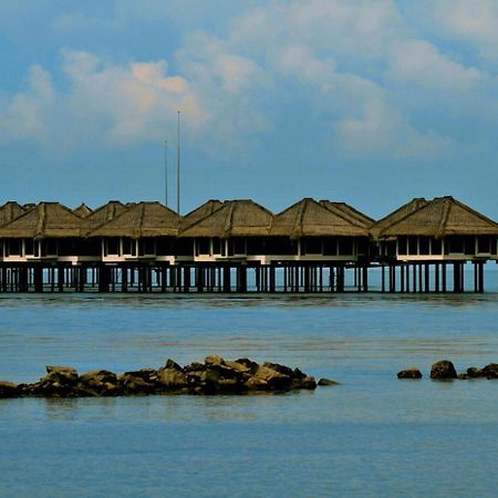 3Br Retreat Homestay Near To Goldcoast, Sepang By Verano Sungai Pelek Exteriér fotografie
