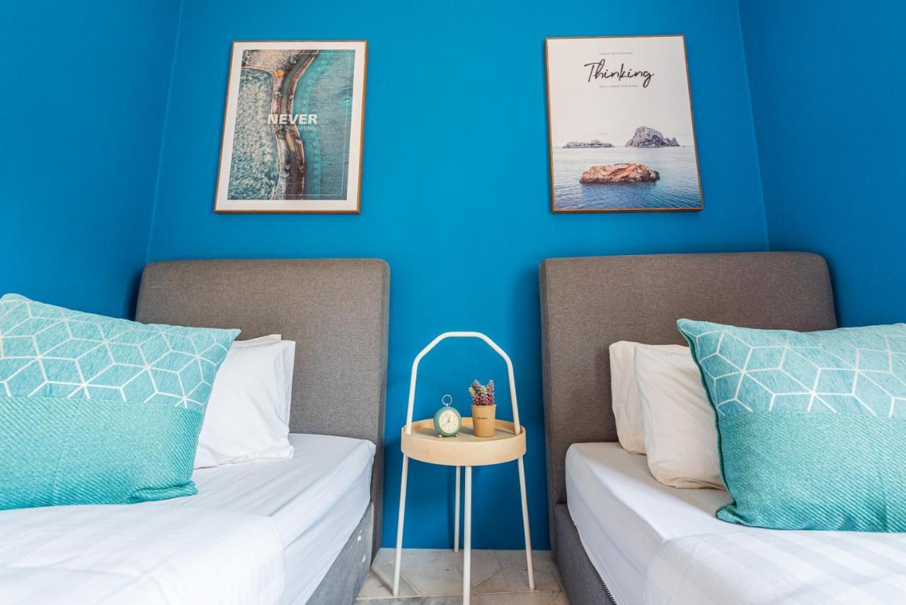 3Br Retreat Homestay Near To Goldcoast, Sepang By Verano Sungai Pelek Exteriér fotografie