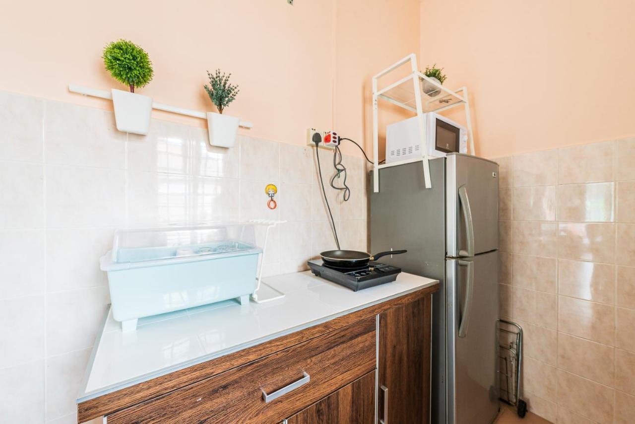 3Br Retreat Homestay Near To Goldcoast, Sepang By Verano Sungai Pelek Exteriér fotografie