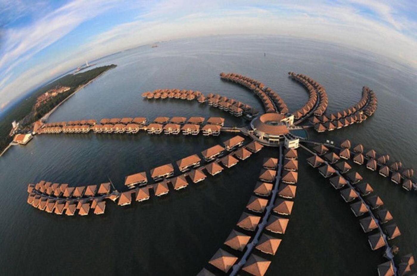 3Br Retreat Homestay Near To Goldcoast, Sepang By Verano Sungai Pelek Exteriér fotografie
